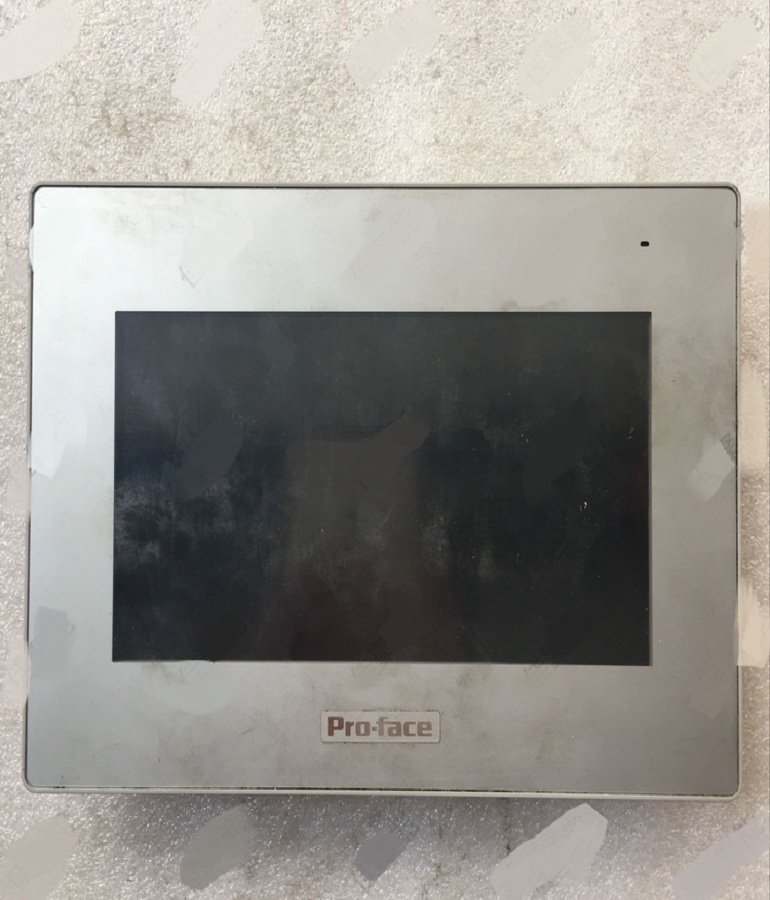 山東 煙臺(tái)Pro-face普洛菲斯觸摸屏維修PFXGP4402WADW