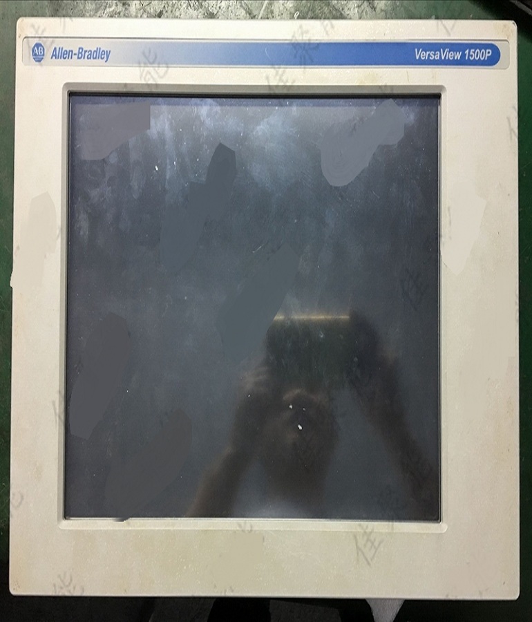 山東 煙臺(tái)Allen-Bradley 6181P-15TP2KH羅克韋爾工控機(jī)維修 A-B觸摸屏維修