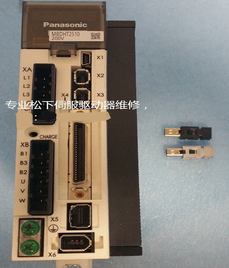 山東  煙臺(tái)MBDHT2510松下伺服驅(qū)動(dòng)器維修 Panasonic松下伺服器維修無顯示