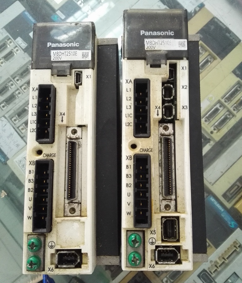 山東  煙臺(tái)松下伺服驅(qū)動(dòng)器MBDHT2510E維修 松下伺服器過電流故障維修