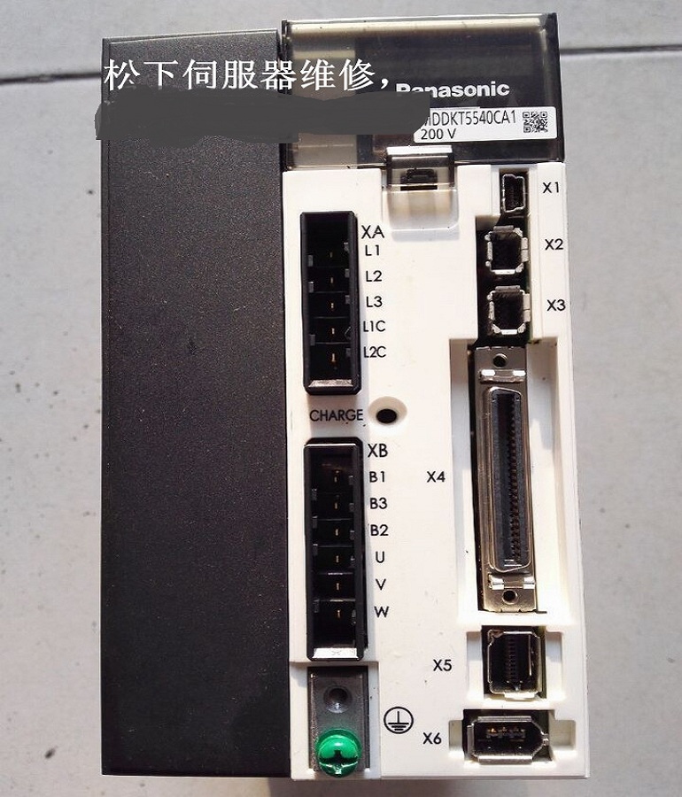 山東  煙臺(tái)松下伺服驅(qū)動(dòng)器MDDKT5540CA1維修 松下伺服器過載維修 維修伺服器