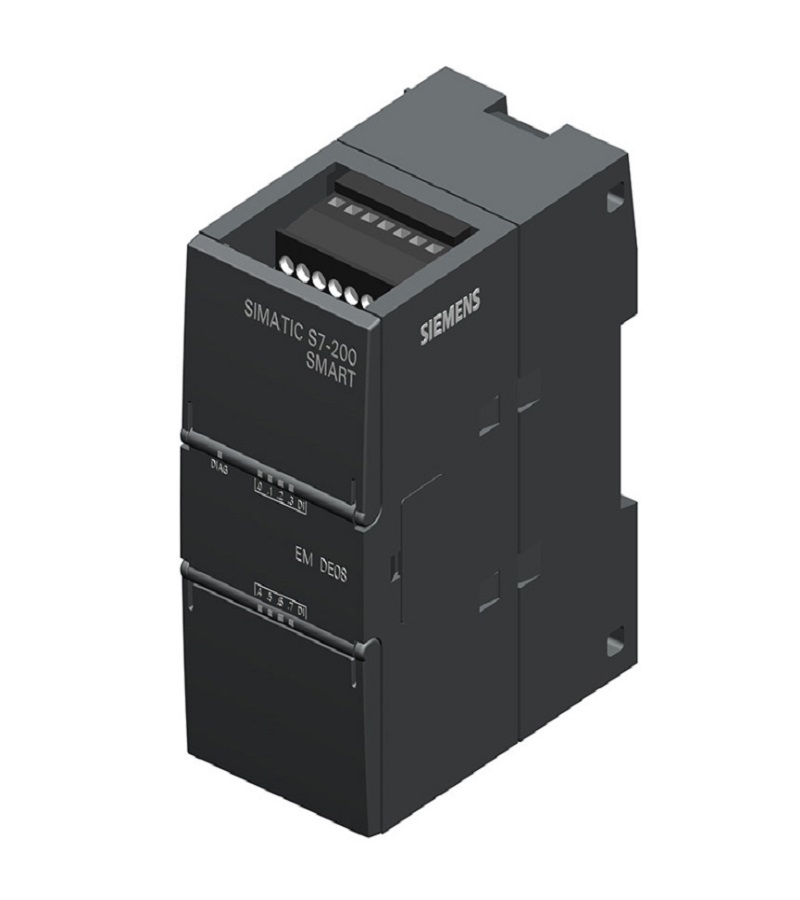 西門(mén)子smart 200 PLC AM06 4輸入2輸出模擬量模塊 6ES7288-3AM06-0AA0 S7-200 SMART模擬量輸入輸出模塊 山東 煙臺(tái)  