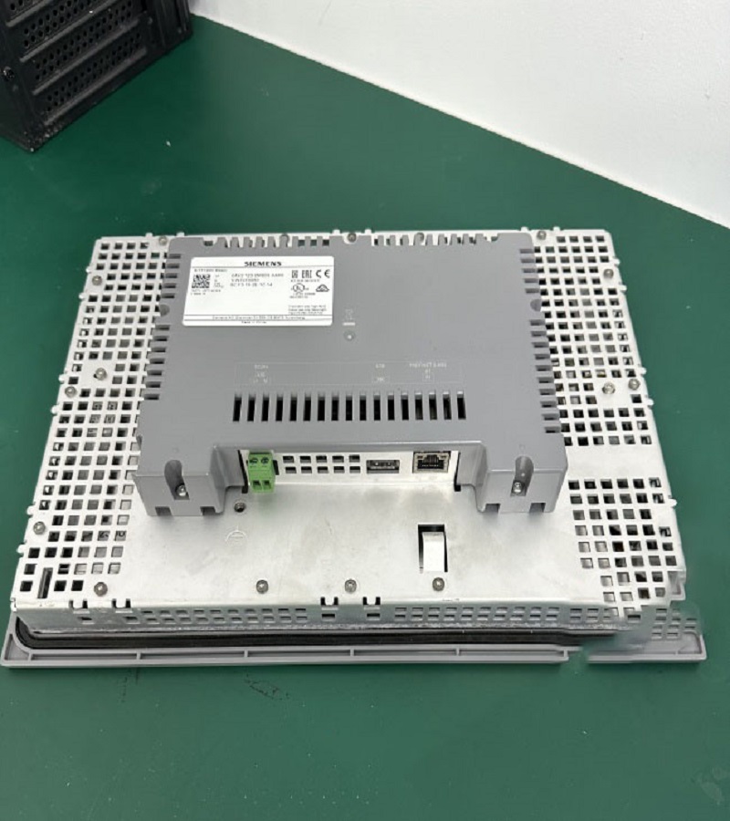 山東煙臺(tái) 西門(mén)子觸摸屏TP2200出現(xiàn)畫(huà)面無(wú)法轉(zhuǎn)換故障維修 專(zhuān)修