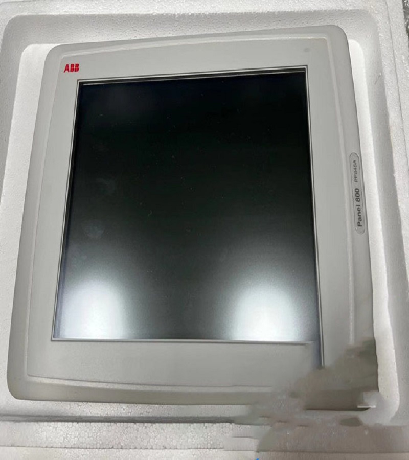 煙臺(tái) ABB觸摸屏CP600系列出現(xiàn)屏幕顯示內(nèi)容不正常故障維修免費(fèi)咨詢(xún)