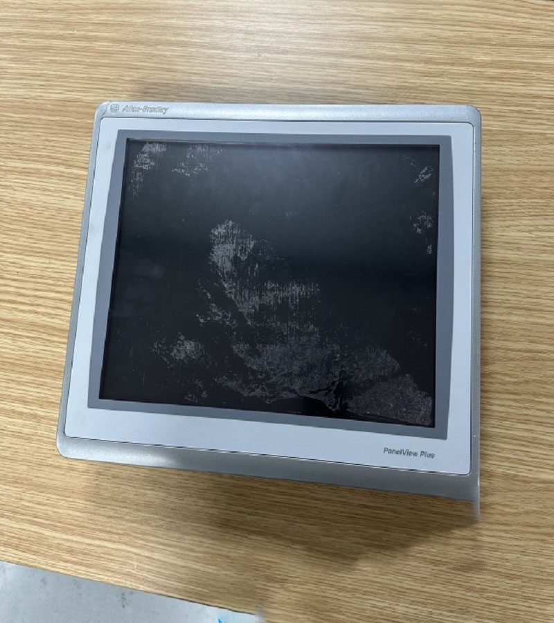 上海AB羅克韋爾觸摸屏2711P-T15C21D8S上電燒保險(xiǎn)故障維修哪里比較專(zhuān)業(yè)