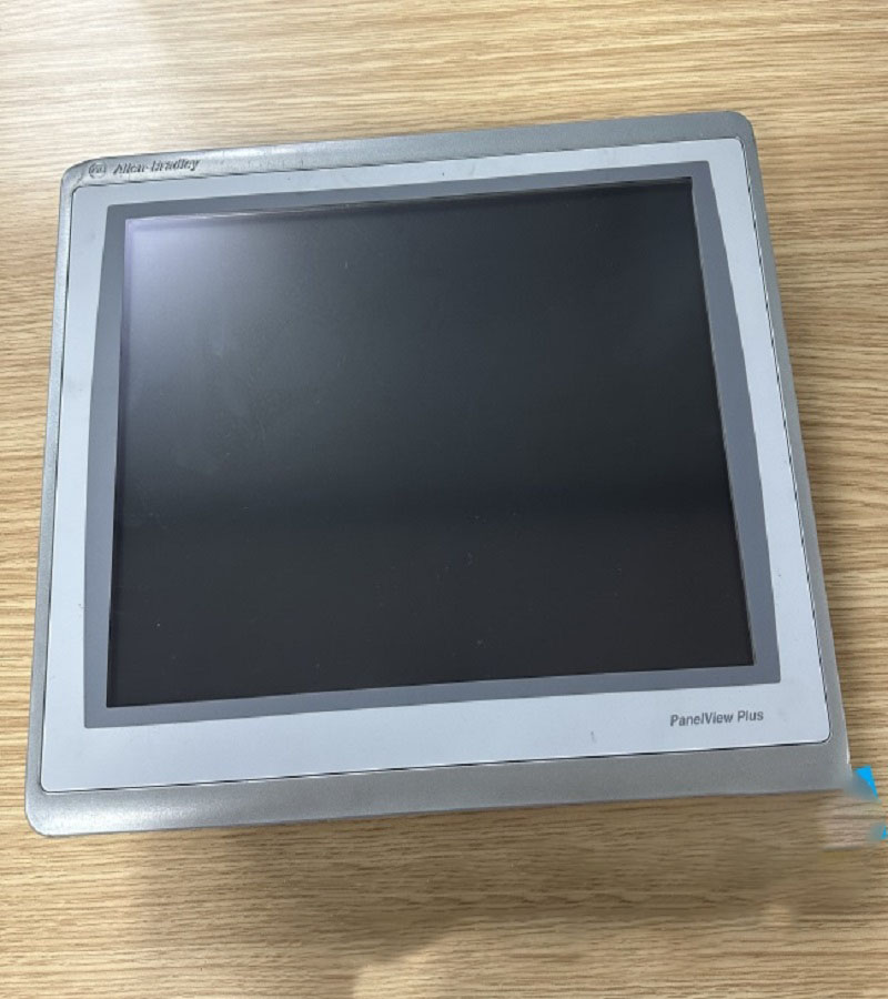 東莞AB羅克韋爾觸摸屏2711P-T15C21D8S無(wú)法進(jìn)入運(yùn)行界面故障維修 附近維修 