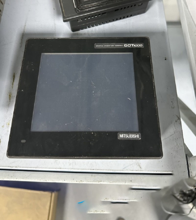 徐州三菱觸摸屏觸摸不靈維修 專(zhuān)業(yè)維修 附近維修 推薦維修 