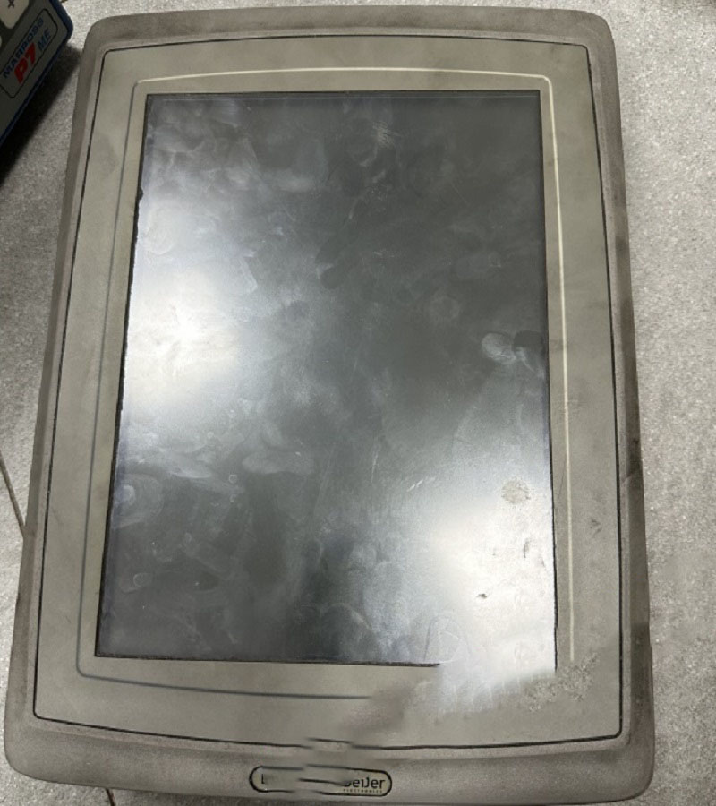 衢州北爾觸摸屏黑屏故障哪里維修 維修中心 附近維修 廠(chǎng)家推薦 速度快程序不會(huì)丟失