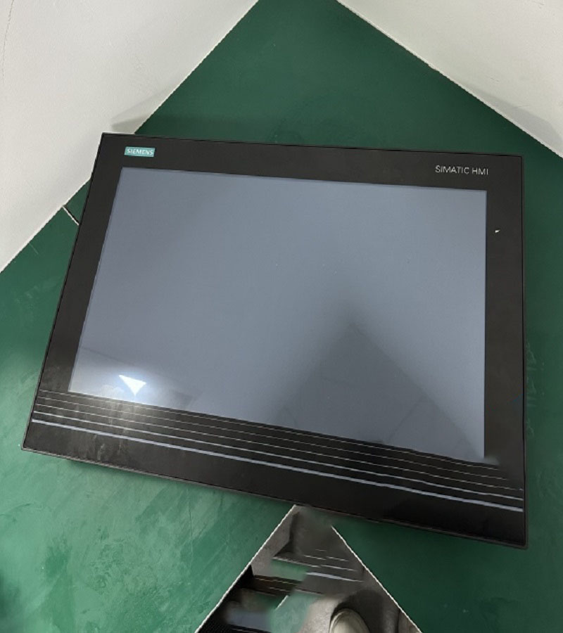 泰州西門(mén)子TP1500觸摸屏出現(xiàn)白屏維修 附近維修  同城維修 推薦 