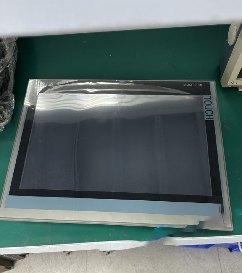 山西西門(mén)子觸摸屏TP1900觸摸失靈不能正常開(kāi)機(jī)故障維修 附近維修  
