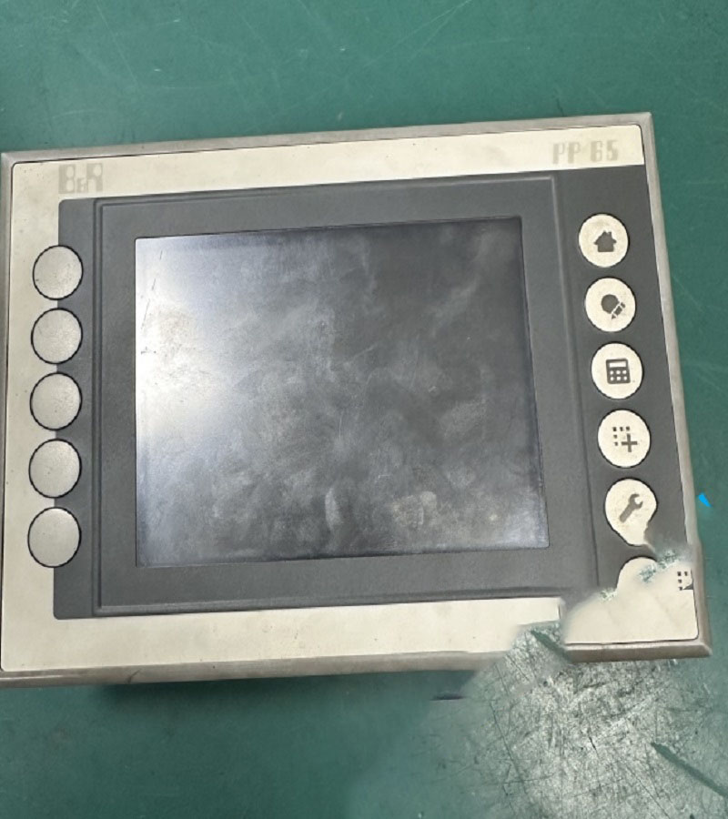 江西貝加萊觸摸屏4PP065.0571-X74F無(wú)法進(jìn)入操作系統(tǒng)界面故障維修 附近維修 推薦 維修 值得信賴(lài)