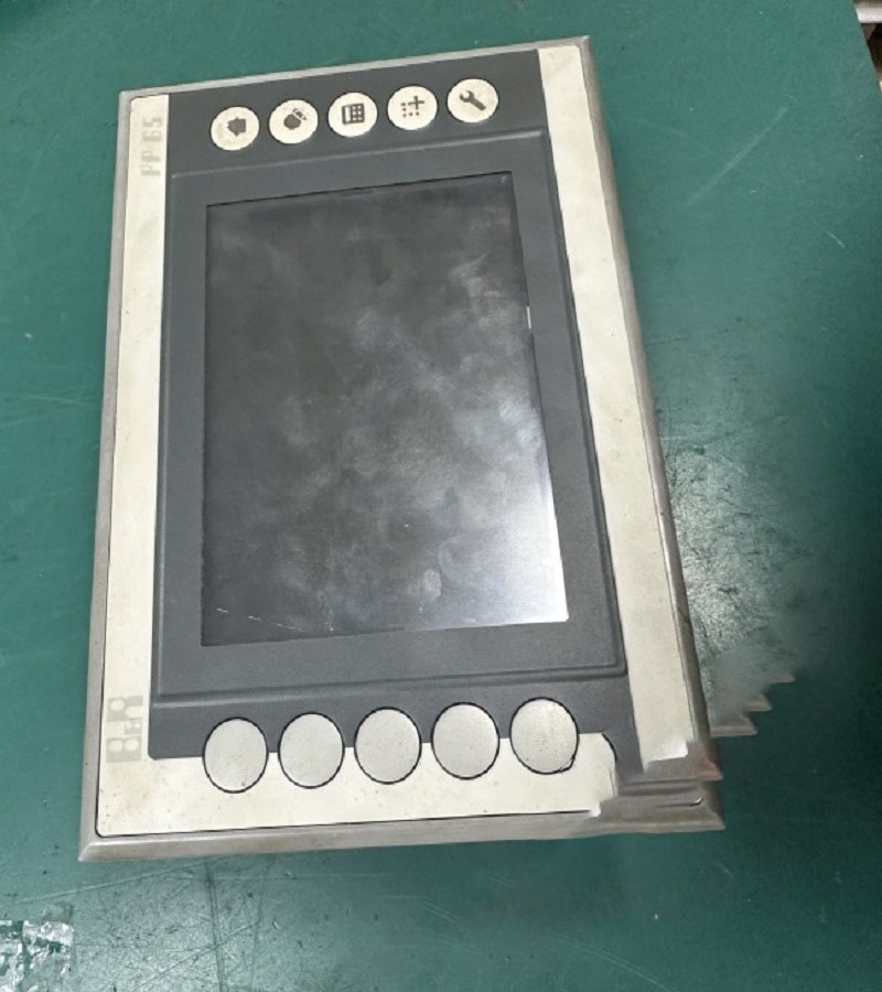 江西貝加萊觸摸屏4PP065.0571-X74F無(wú)法進(jìn)入操作系統(tǒng)界面故障維修 推薦維修 附近維修 值得信賴(lài)