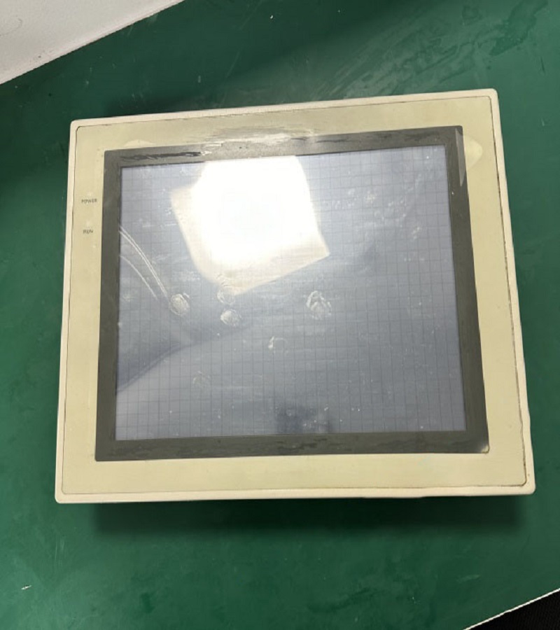 河南歐姆龍觸摸屏?NS5-SQ10B-V2黑屏無(wú)法啟動(dòng)故障維修 附近維修 推薦 當(dāng)天修好