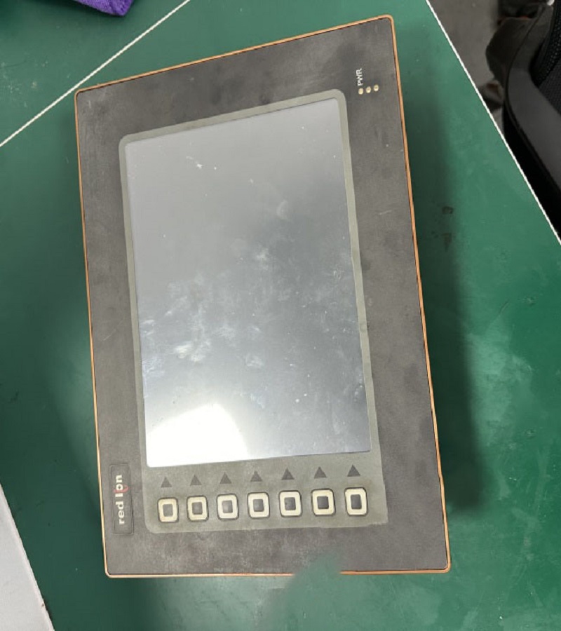 江蘇 紅獅觸摸屏G315系列通電后反復(fù)閃屏不開(kāi)機(jī)故障維修 快修 專(zhuān)修