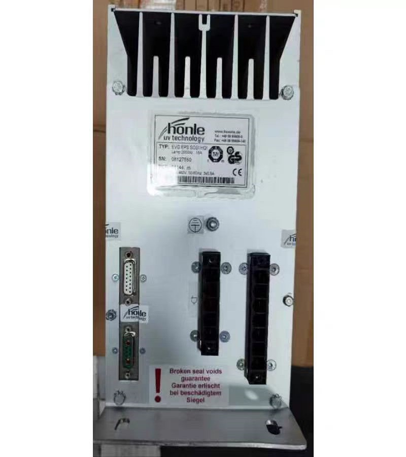 北京 德國(guó)Hoenle uv電源故障維修 輸出電壓低 電流小 推薦維修 專(zhuān)修 