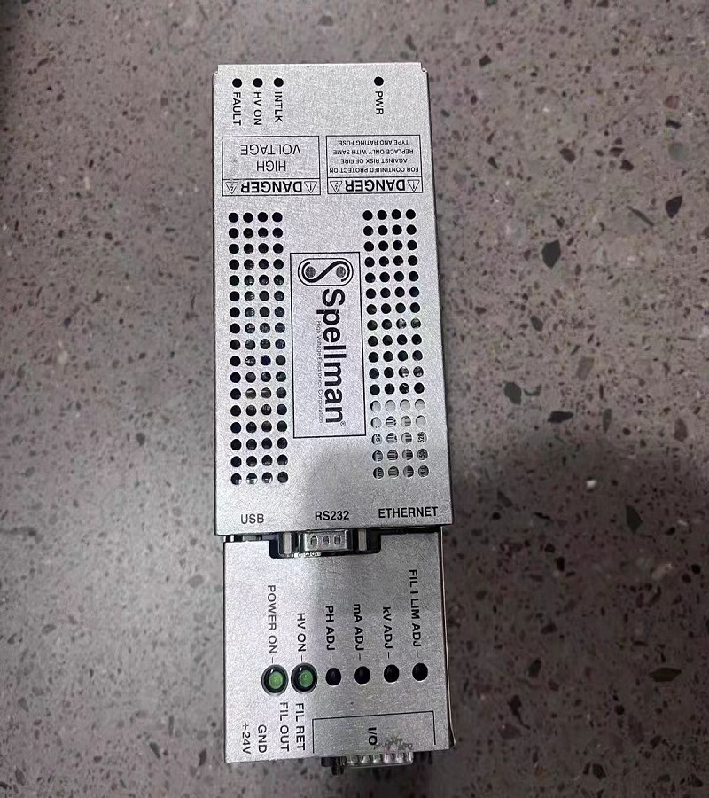 上海 美國(guó) spellman斯派曼高壓電源DXM 系列故障維修 專(zhuān)修 維修中心