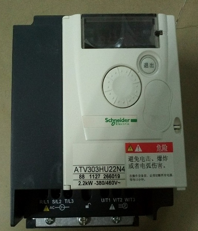 施耐德變頻器維修 施耐德變頻器過(guò)電流故障維修、過(guò)載故障維修