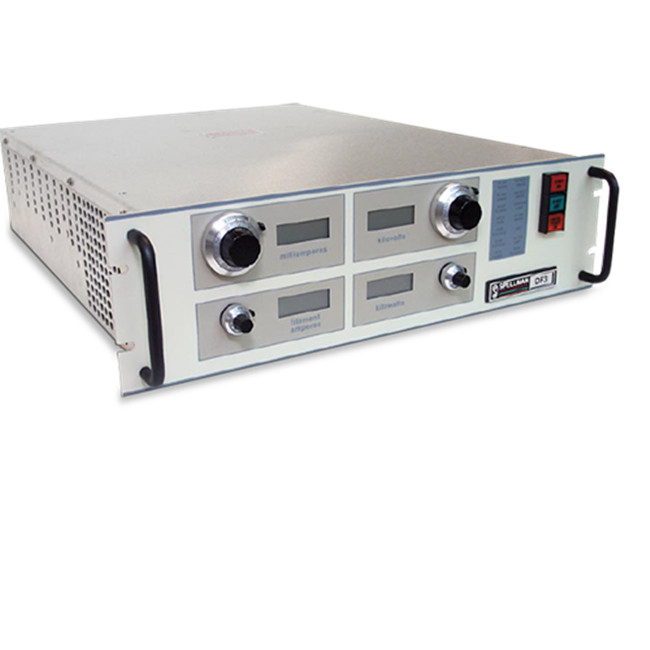  spellman斯派曼高壓電源維修過(guò)電流保護(hù)（Over Current Protection）就是當(dāng)電流超過(guò)預(yù)定最大值時(shí)，使保護(hù)裝置動(dòng)作的一種保護(hù)方式。當(dāng)流過(guò)被保護(hù)原件中的電流超過(guò)預(yù)先整定的某個(gè)數(shù)值時(shí)，保護(hù)裝置啟動(dòng)，并用時(shí)限保證動(dòng)作的選擇性，使電路斷開或給出報(bào)警信號(hào)或進(jìn)行調(diào)整。 spellman斯派曼PCM 系列高壓電源維修方法：高壓電源用途很多，主要包括了X光機(jī)高壓電源，激光高壓電源，光譜分析高壓電源，無(wú)損探傷高壓電源，半導(dǎo)體制造設(shè)備高壓電源，毛細(xì)管電泳高壓電源，無(wú)損檢測(cè)高壓電源，半導(dǎo)體技術(shù)中的粒子注入高壓電源、物理汽相沉積高壓電源(PVD),納米光刻高壓電源，用于離子束沉積、離子束輔助沉積、電子束蒸發(fā)、電子束焊接、離子源、直流磁控反應(yīng)濺射、玻璃/織物鍍膜、輝光放電、微波處理高壓電容測(cè)試、CRT顯示器測(cè)試、高壓電纜故障測(cè)試(PD testing)、TWT測(cè)試、H-POT測(cè)試。粒子加速器、自由電子激光、中子源、回旋加速源器、電容電感脈沖發(fā)生網(wǎng)絡(luò)、Marx高壓脈沖發(fā)生器、電容充電器。微波加熱、射頻放大、納米技術(shù)應(yīng)用、靜電技術(shù)應(yīng)用、靜電紡絲制備納米纖維，核儀器用高壓電源等的高壓電源產(chǎn)品。 spellman斯派曼高壓分布式直流電源 高壓分布式直流電源是一種新式的直流電源設(shè)備，主要應(yīng)用于小型開關(guān)站和用戶末端，為二次操控線路（如微機(jī)維護(hù)等智能終端及指示燈、模仿指示器等）供給牢靠不間斷作業(yè)電源，避免溝通失電時(shí)導(dǎo)致微機(jī)維護(hù)失掉維護(hù)作用，解決因操作過(guò)電壓及諧波等要素使UPS失效然后導(dǎo)致微機(jī)維護(hù)失效問(wèn)題。同時(shí)還可為符合設(shè)備功率要求的一次開關(guān)設(shè)備（彈簧機(jī)構(gòu)真空斷路器、永磁機(jī)構(gòu)真空斷路器、電動(dòng)負(fù)荷開關(guān)等）供給直流操作電源。